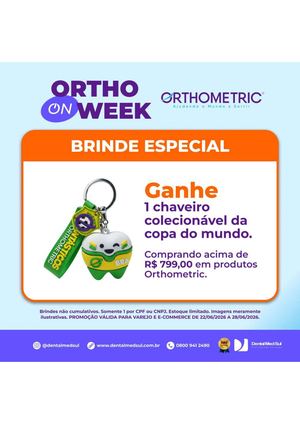 Card Brinde Varejo Week Orthometric