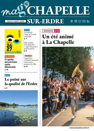 Magazine 167 Web