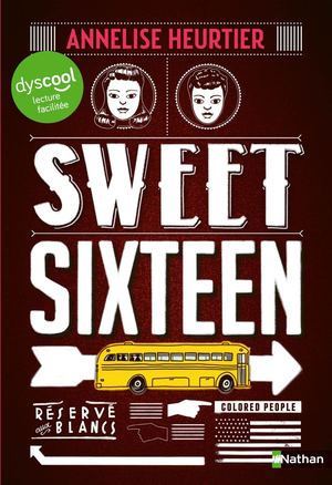 [Extrait] Sweet Sixteen Dyscool