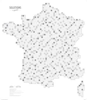 Solutions Grille géante - Patrimoine