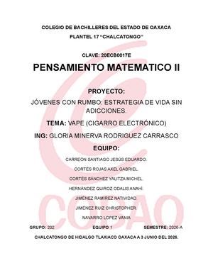 Poresentacion De Presupuesto Numero 41441685498484447949
