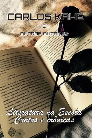 Carlos Kahê – Ebook