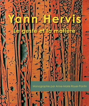 Yann Hervis Monographie 3 Hyperliens Page A Page 2
