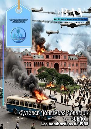Catorce Toneladas De Bombas