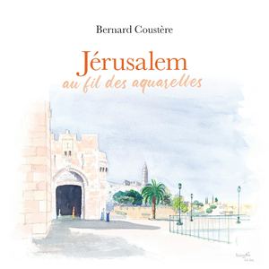 Livre Jerusalem