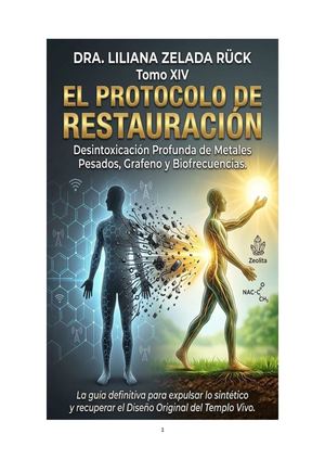 El Testigo Silencioso Xiv Dra Liliana Zelada Ruzk
