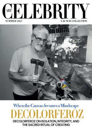 Art Celebrity Decolorferoz2 28062025