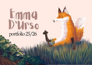 Portfolio Disegno