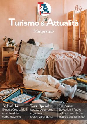 Turismo & Attualità Magazine - 04