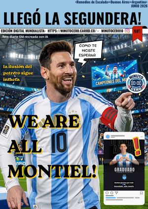 Revista Mundialista