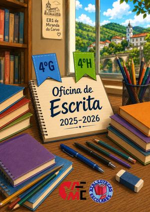 E_Book Oficina Escrita