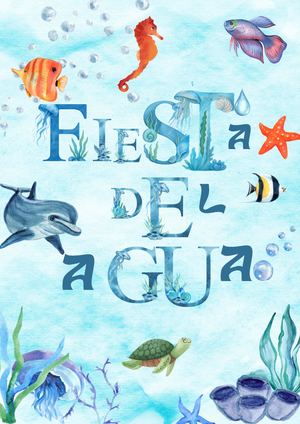 Fiesta Del Agua