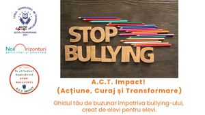 Stop Bullying