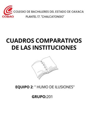 Goyo Ciencias Sociales