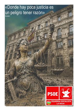 Justicia