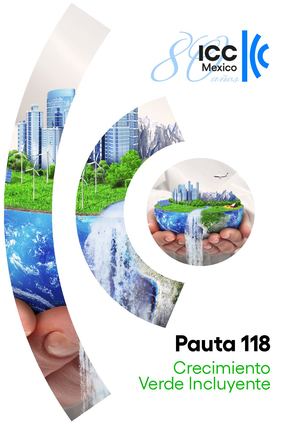 Pauta 118: Crecimiento Verde Incluyente