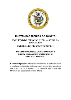 Entrega De Productos Fotografías Proyecto 1 9