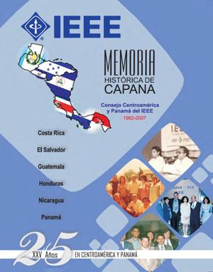 Vol 1 Memoria IEEE Capana 1982 2007