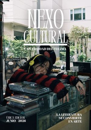Nexo cultural