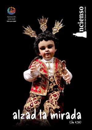 Revista Incienso | Número XIII