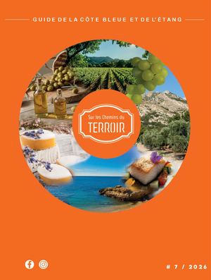 GUIDE SUR LES CHEMINS DU TERROIR