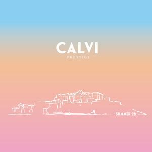 CALVI PRESTIGE 2026