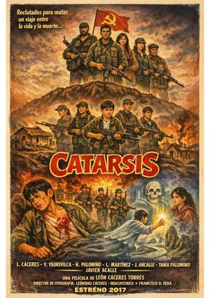 Catarsis