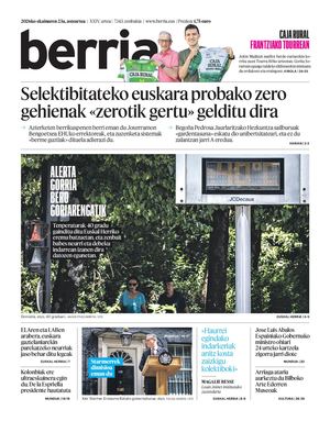BERRIA