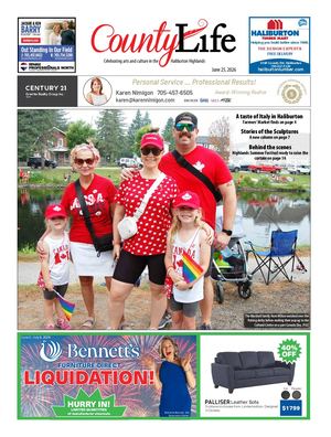 County Life June 25, 2026