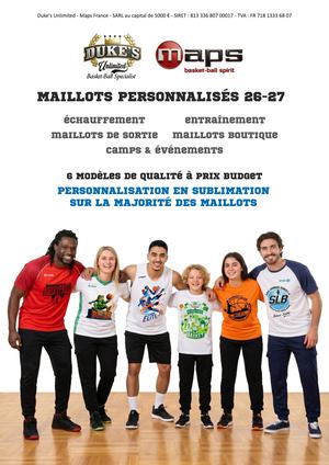 Maillots Echauf Club Shop 2627 Maps Vd PrixP