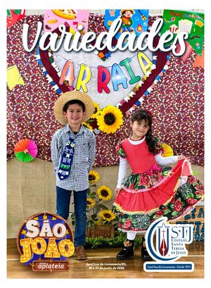 Variedades 20 E 21 De Junho De 2026 Web