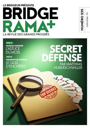 Br535 Juin 2026