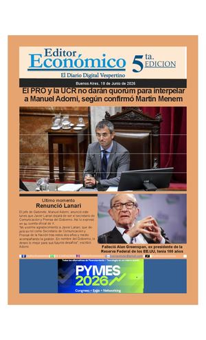 Editor 22 De Junio De 2026 Pdf