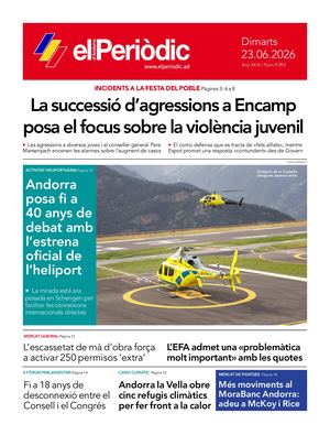 El Periodic 23 06 26
