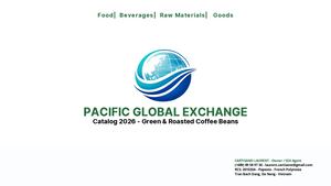 PACIFIC GLOBAL EXCHANGE - 2026 - COFFEE