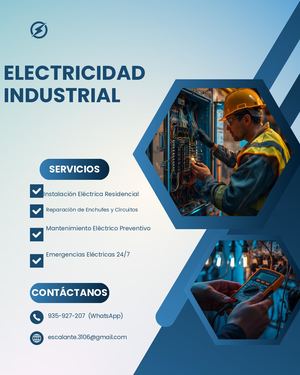 Servicios Electricos