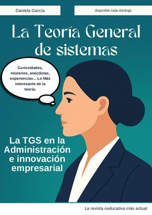 Revista Tgs Daniela