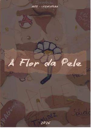 2026.01 - A Flor Da Pele
