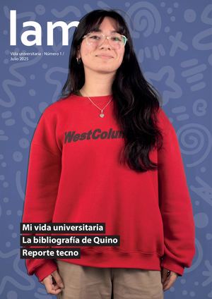 Revista Terminada Dos