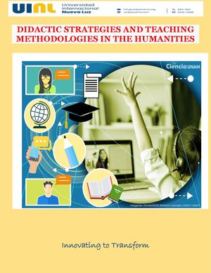 Didactic Strategies