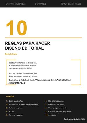 Diseño Editorial 16 06