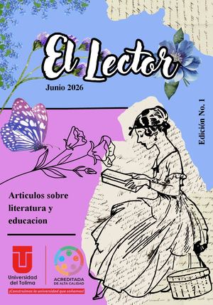 EL LECTOR