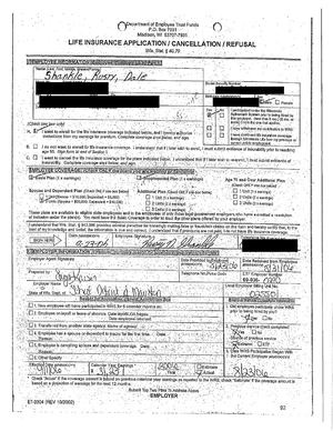 Rusty Shankle Investigation File 2 (Current Wisconsin Teacher)