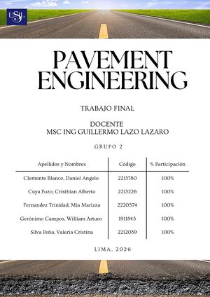 Portafolio Final Pavimentos