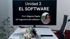 El Software
