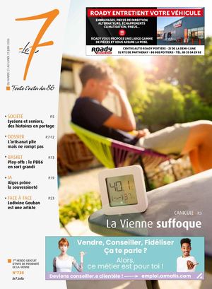 Le7 730