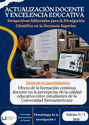 Revista Trabajo De Extension
