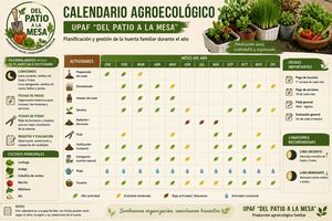 Calendario Agroecológico