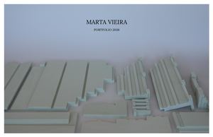 Marta Vieira Portfolio