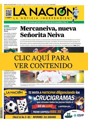 Edic 23 Jun
